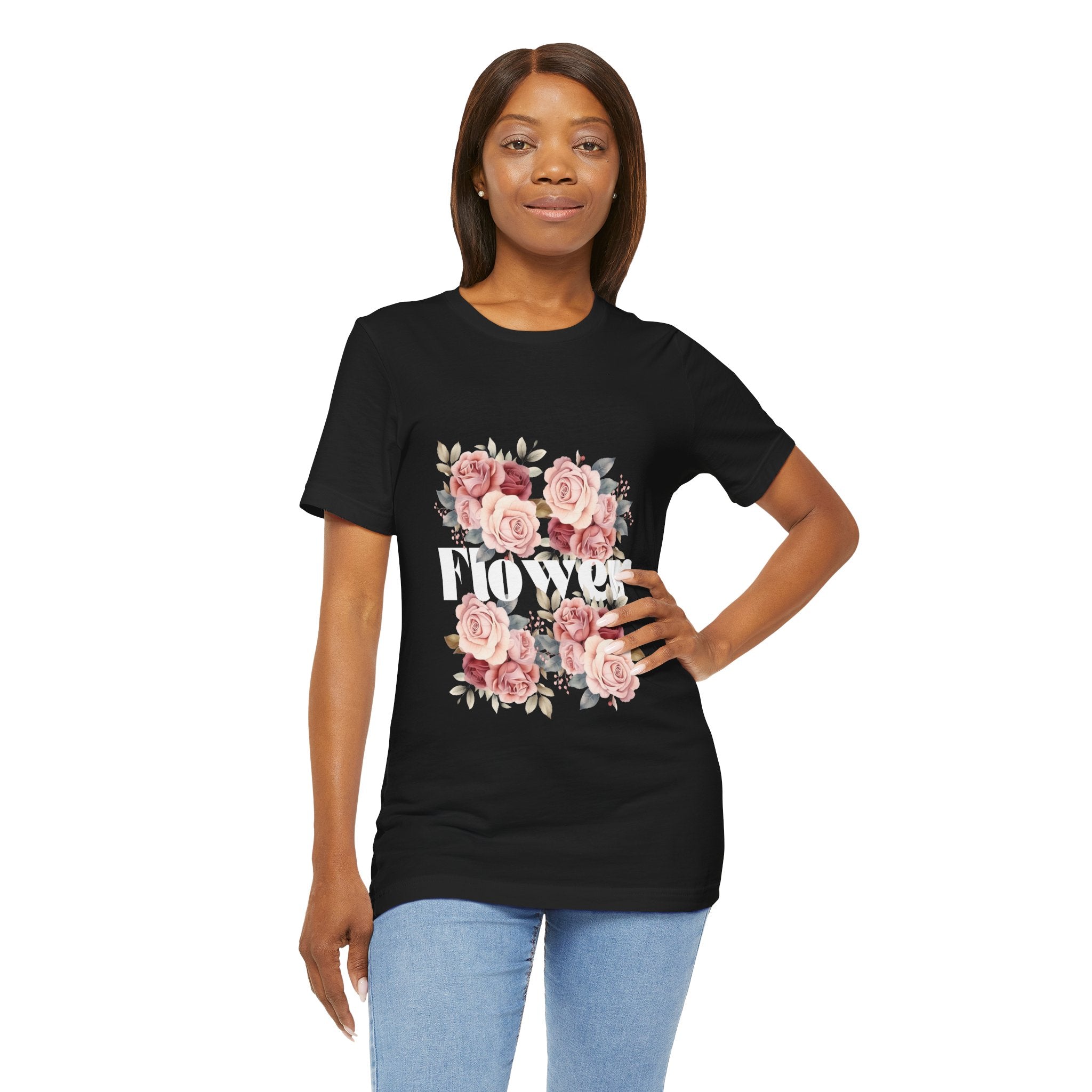 Flower Women&