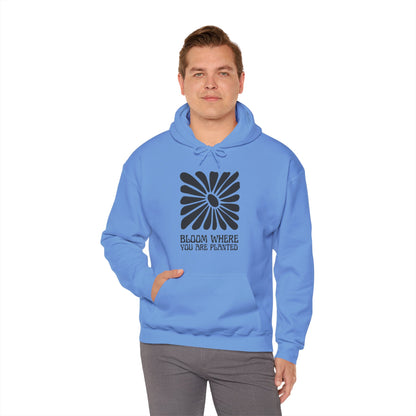 Bloom Unisex Heavy Blend™ Hooded Sweatshirt