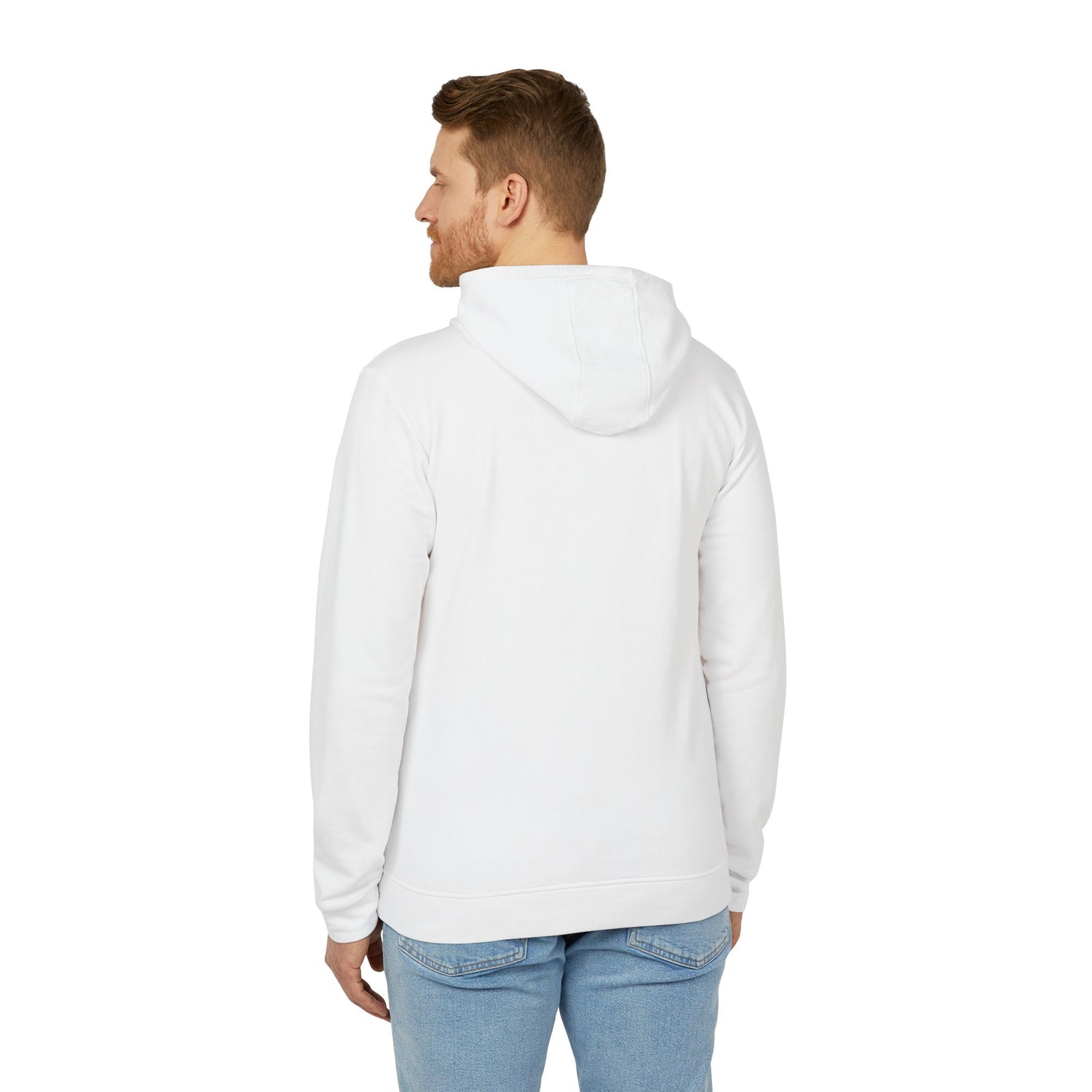 Incredible adidas Unisex Fleece Hoodie