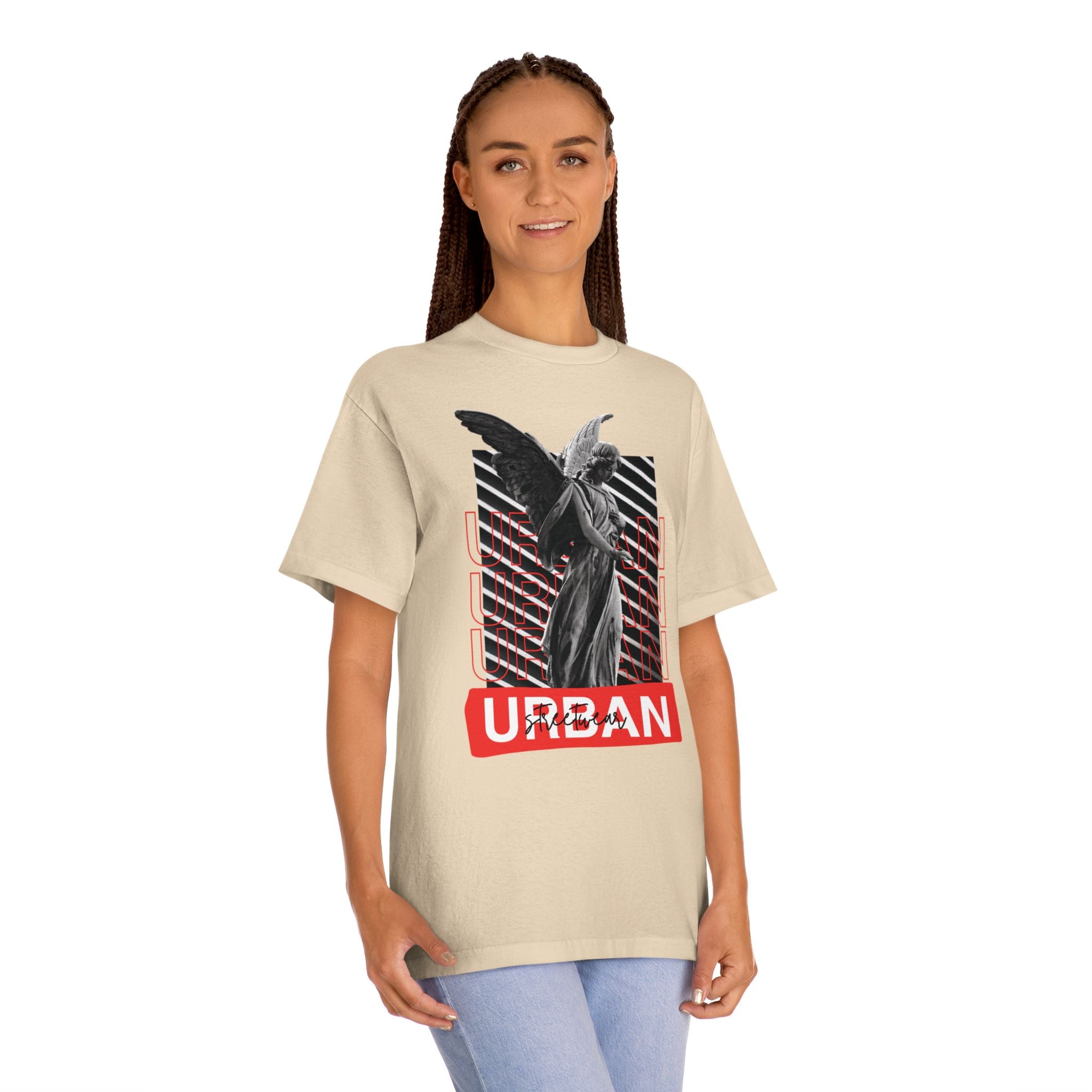 Urban Unisex Classic Tee