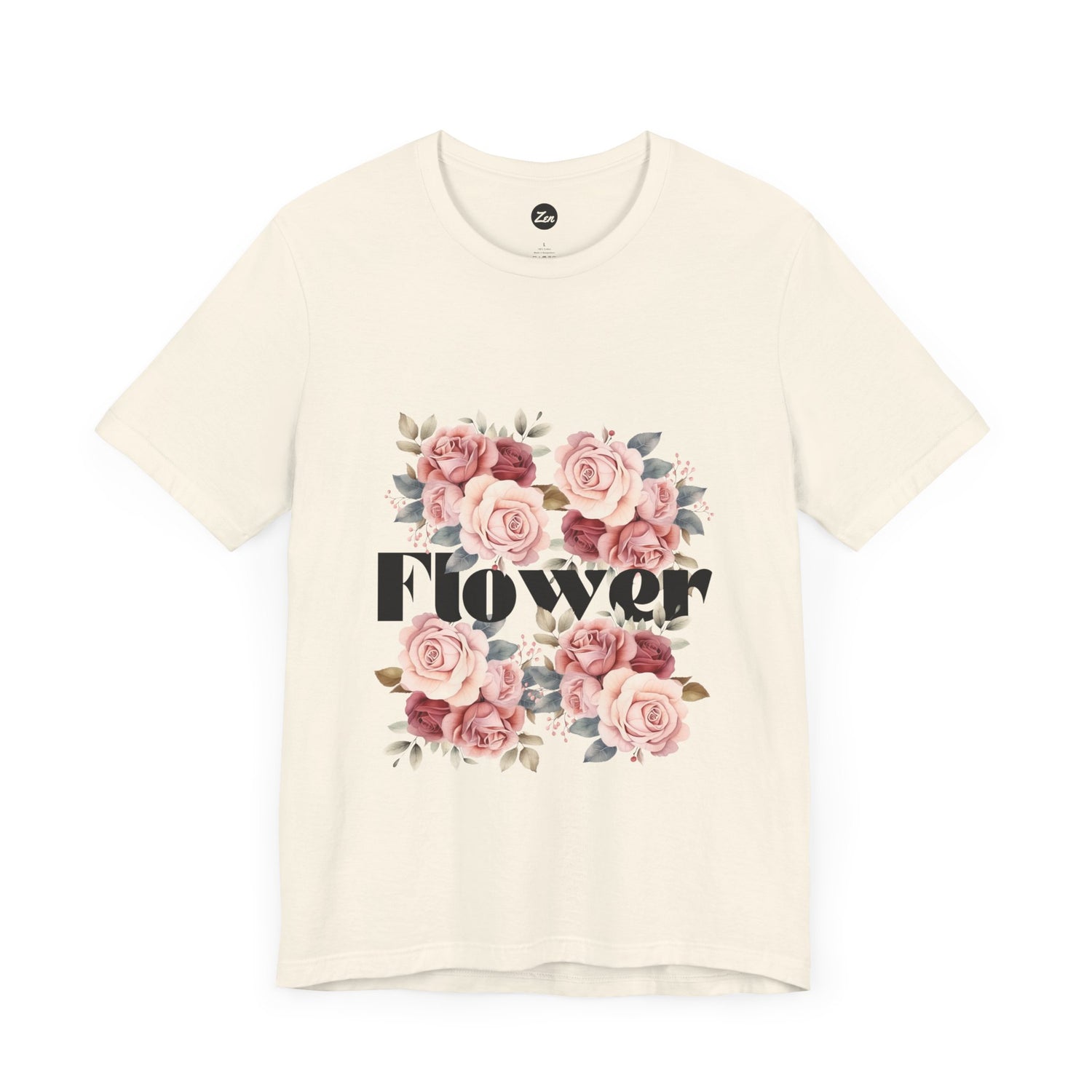 Flower Women&