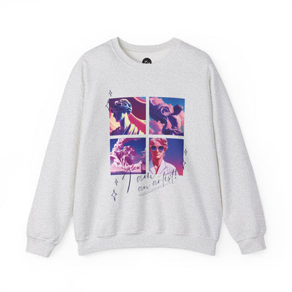 Artist Unisex Heavy Blend™ Crewneck Sweatshirt