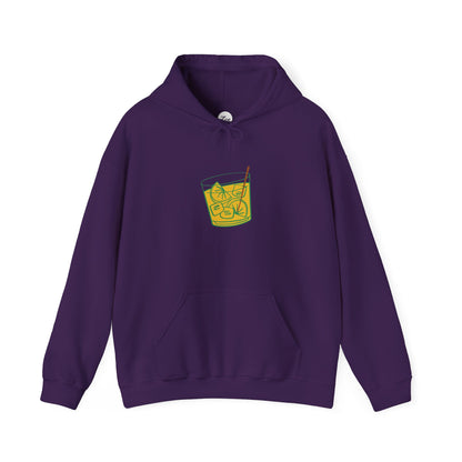 Lemonade Unisex Heavy Blend™ Hooded Sweatshirt