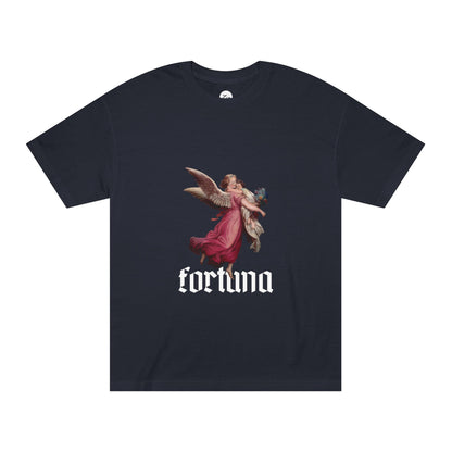 Fortuna Unisex Classic Tee