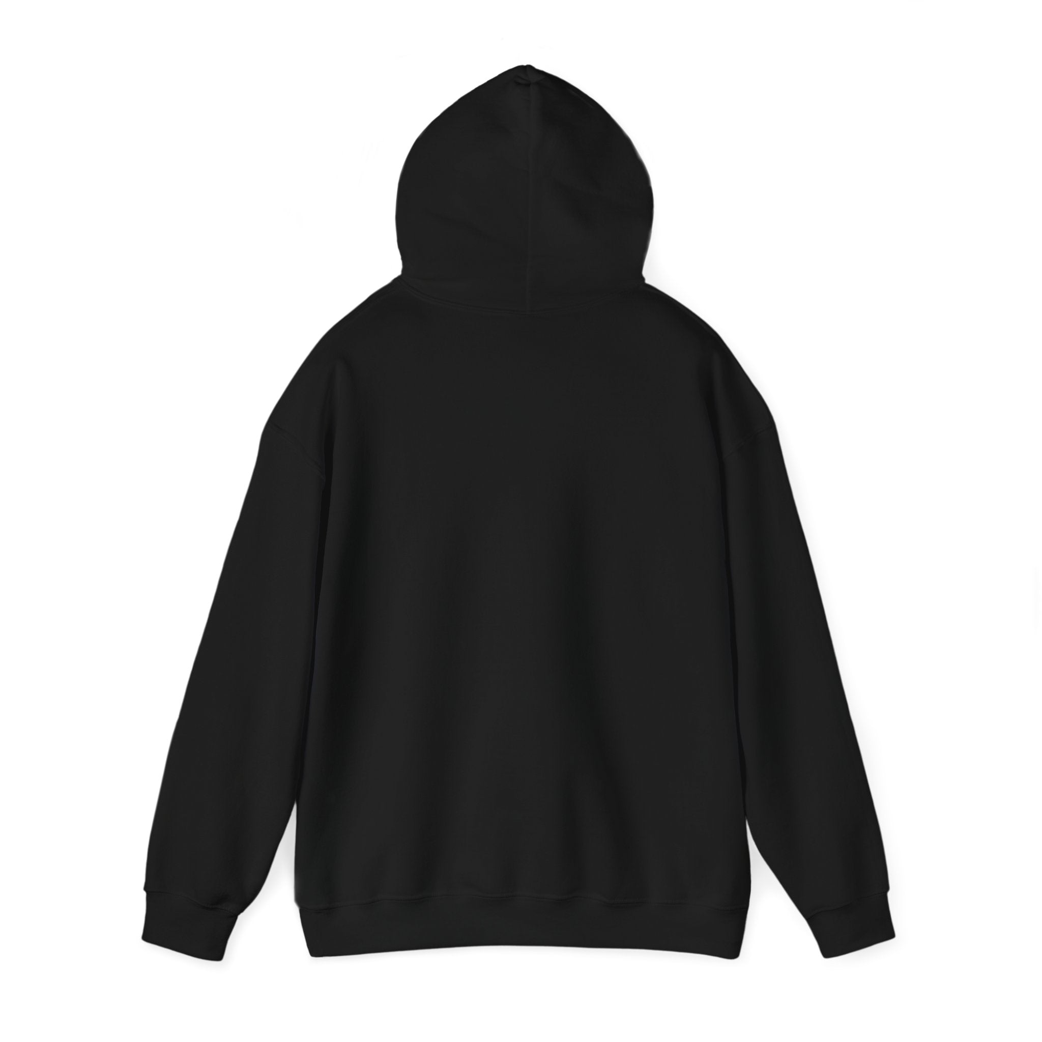 Clean Unisex Heavy Blend™ Hooded Sweatshirt