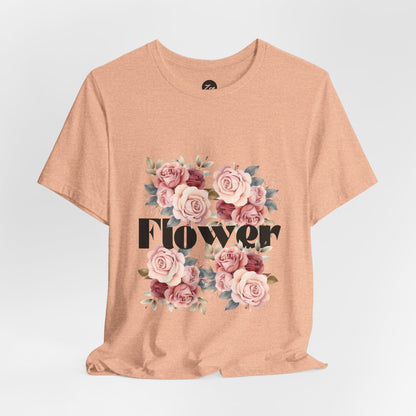 Flower Women&