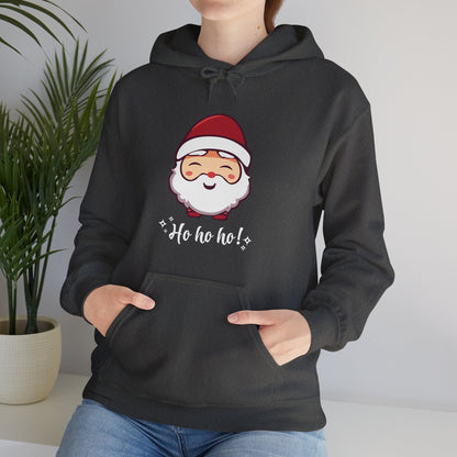 Noel Unisex Heavy Blend™ Hooded Sweatshirt