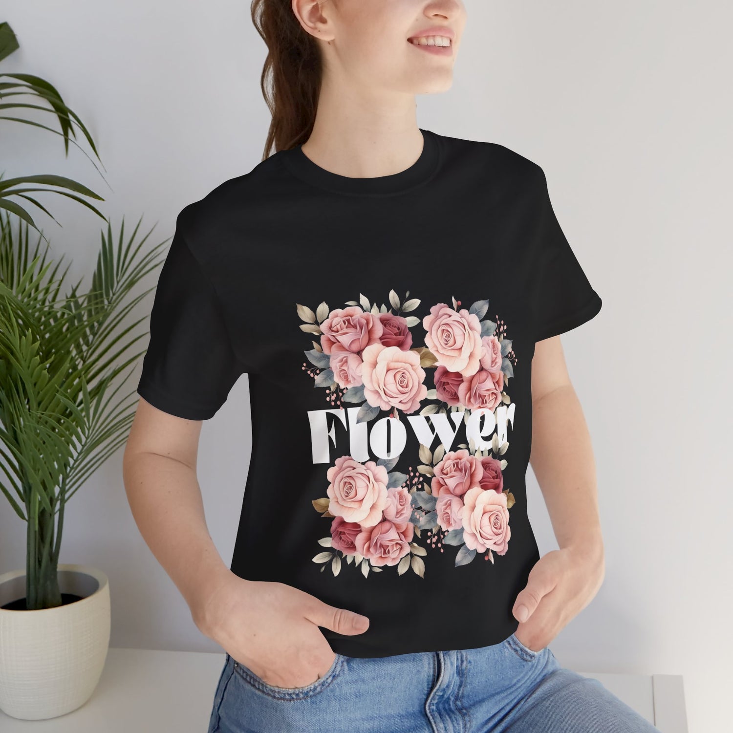 Flower Women&