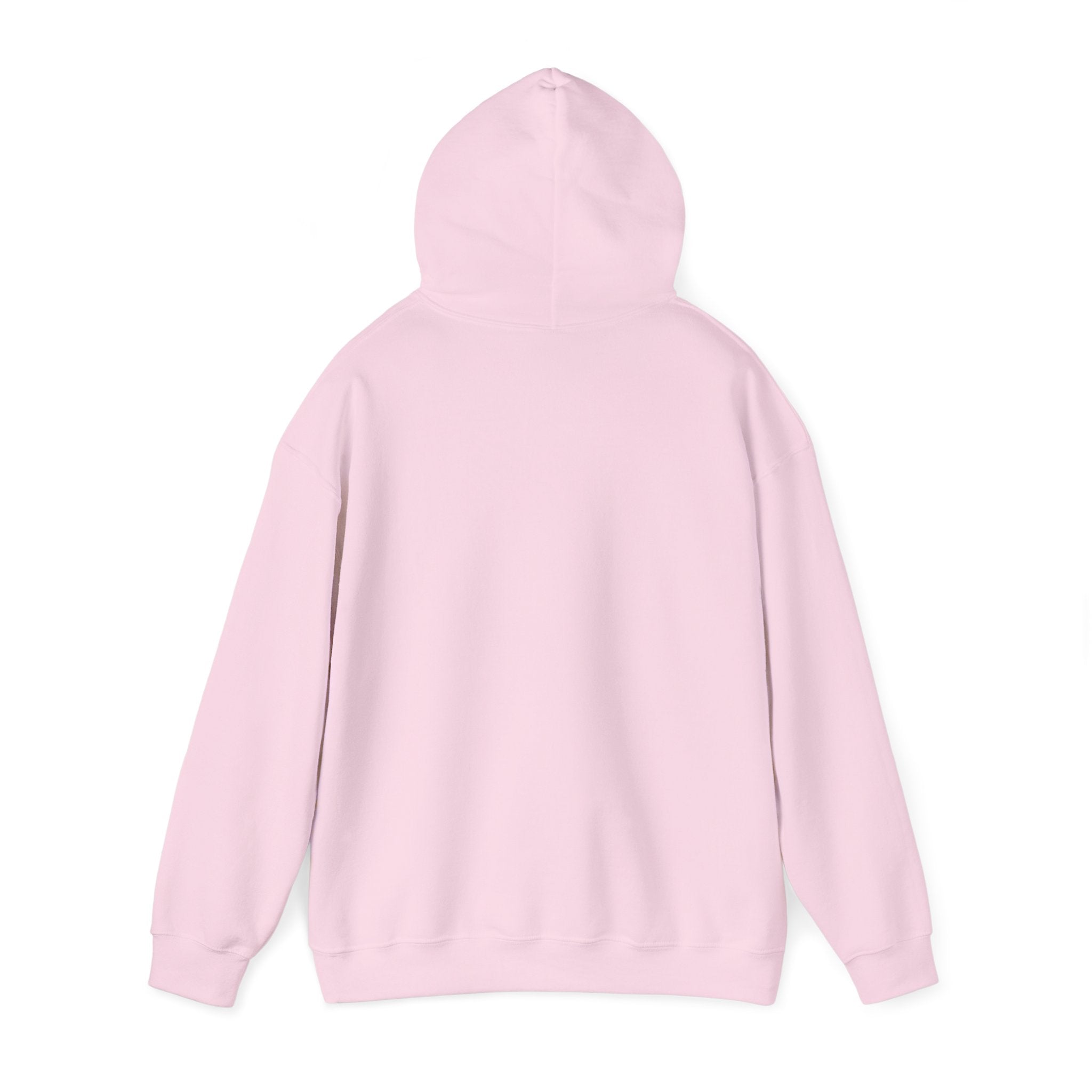 Clean Unisex Heavy Blend™ Hooded Sweatshirt