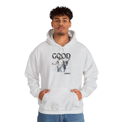 Good Unisex Heavy Blend™ Hooded Sweatshirt