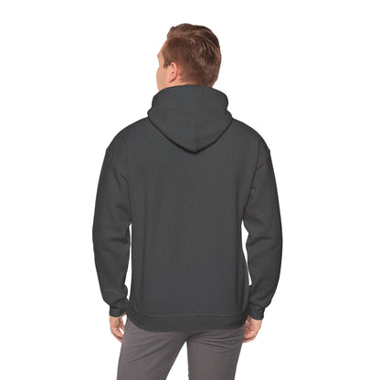 Go Alive Unisex Heavy Blend™ Hooded Sweatshirt