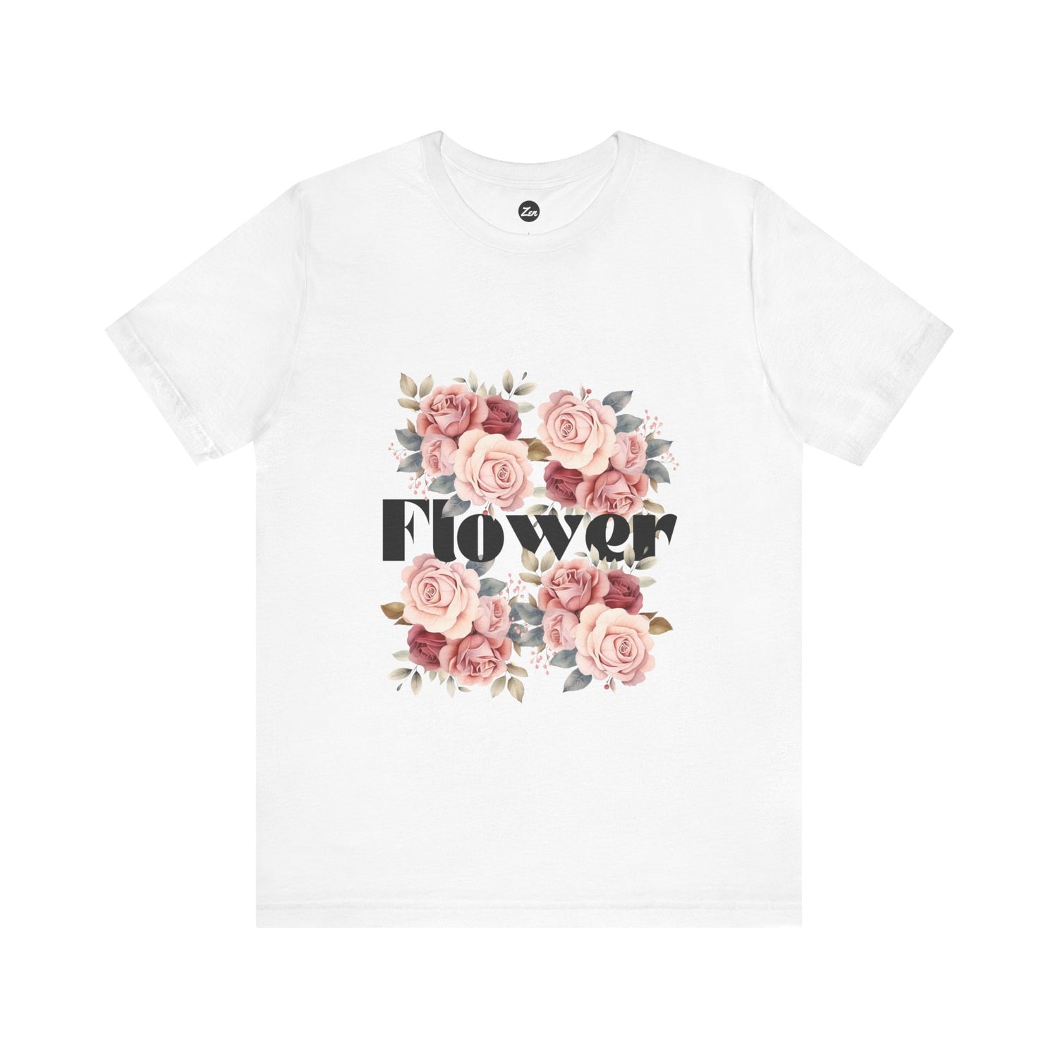 Flower Women&