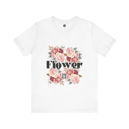 Flower Women&