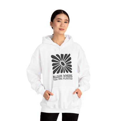 Bloom Unisex Heavy Blend™ Hooded Sweatshirt