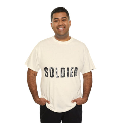 Soldier Men&