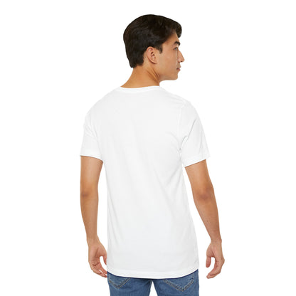 Off Road Unisex Jersey Short Sleeve Tee