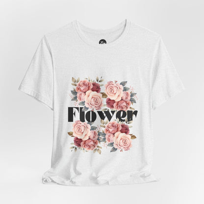 Flower Women&