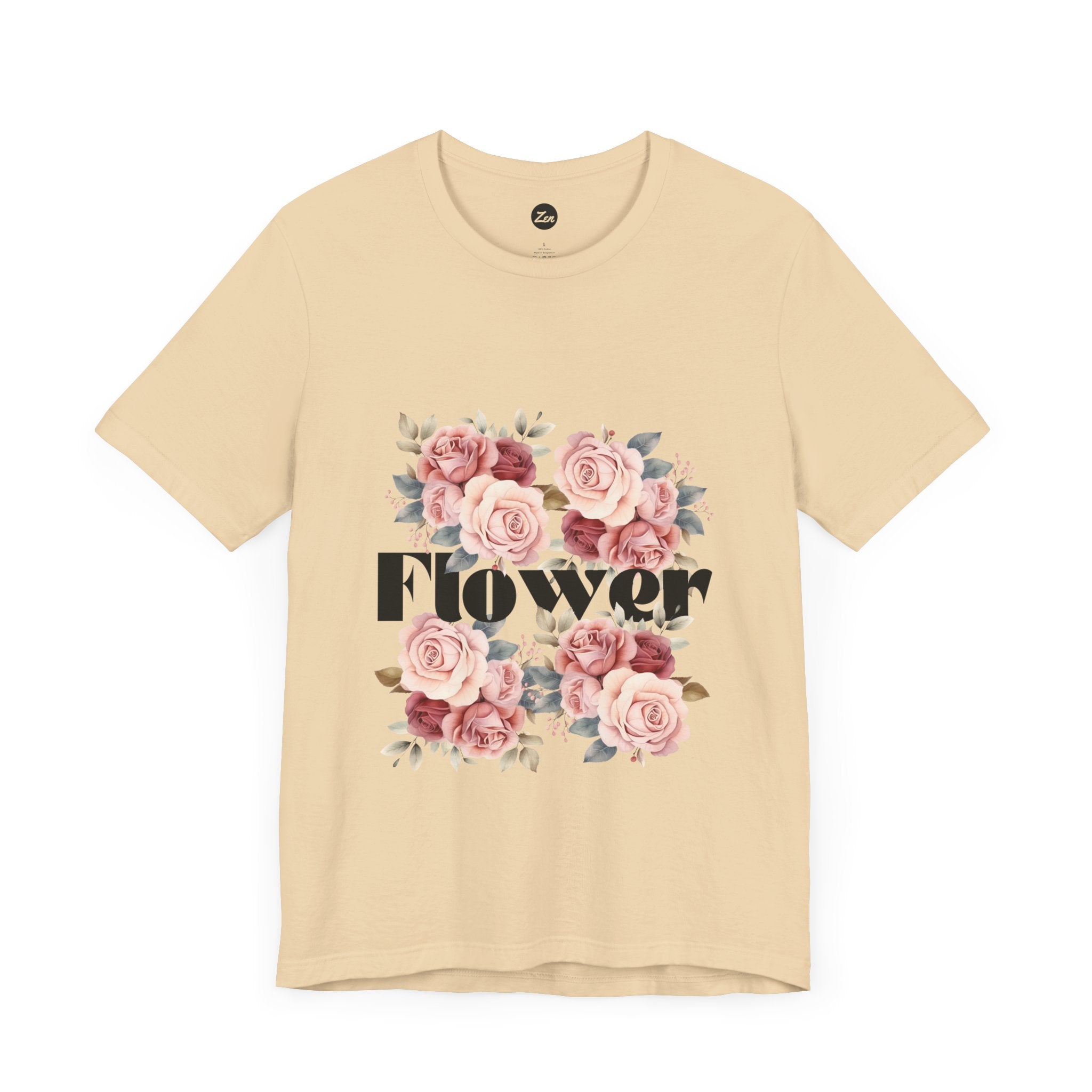 Flower Women&