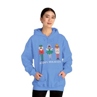 Holidays Unisex Heavy Blend™ Hooded Sweatshirt