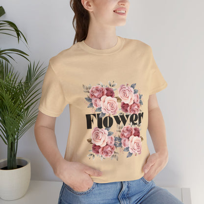 Flower Women&