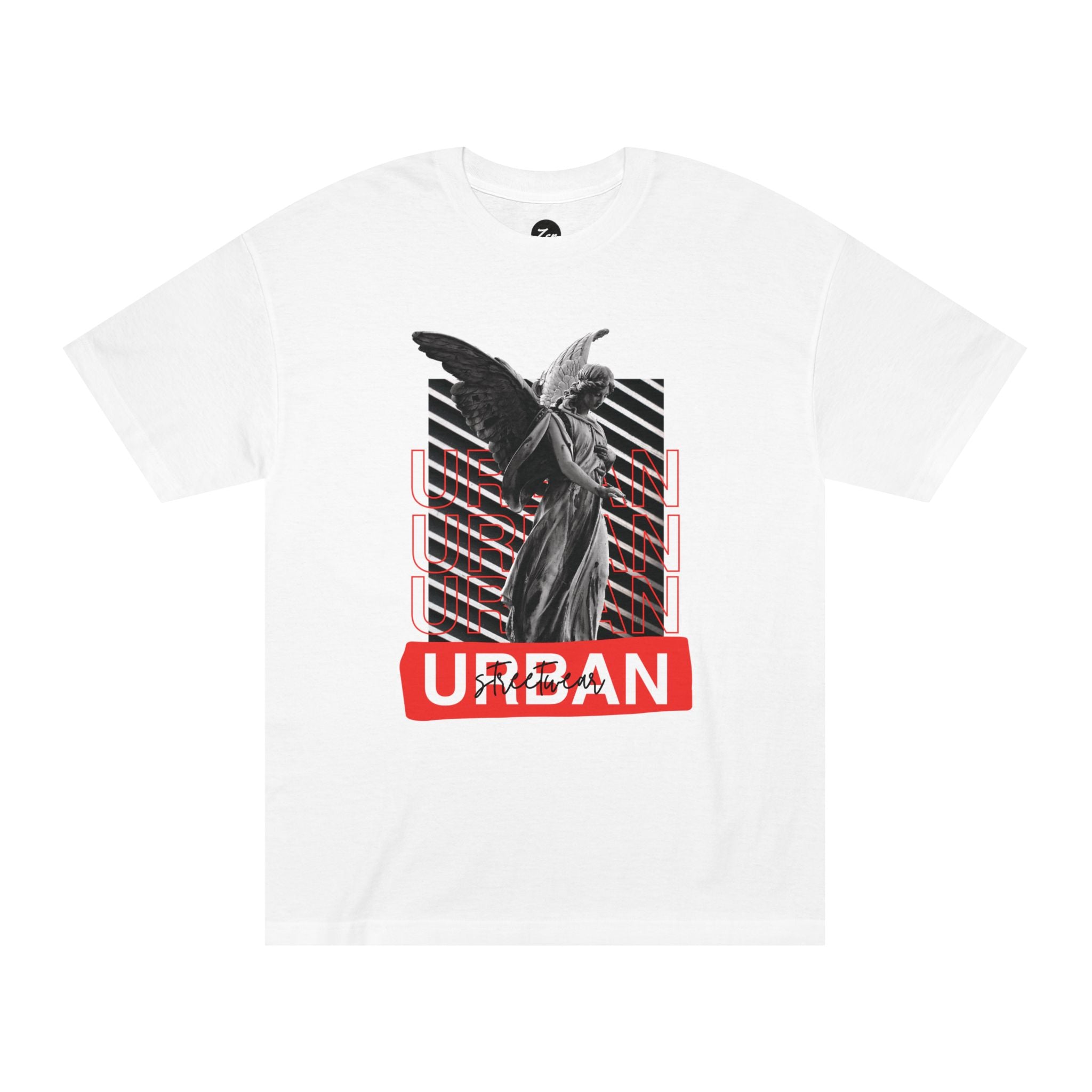 Urban Unisex Classic Tee