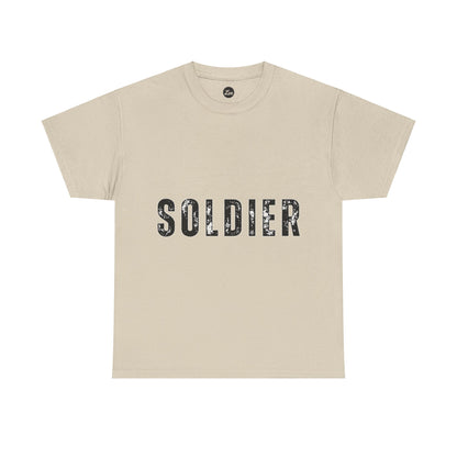 Soldier Men&