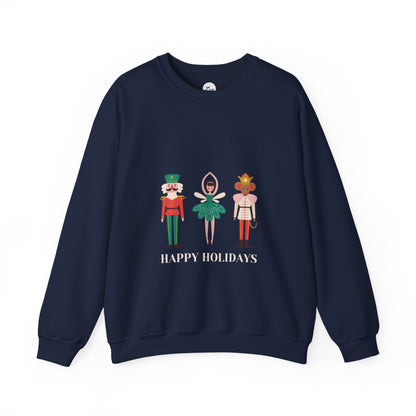 Holidays Unisex Heavy Blend™ Crewneck Sweatshirt