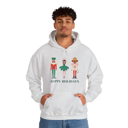 Holidays Unisex Heavy Blend™ Hooded Sweatshirt