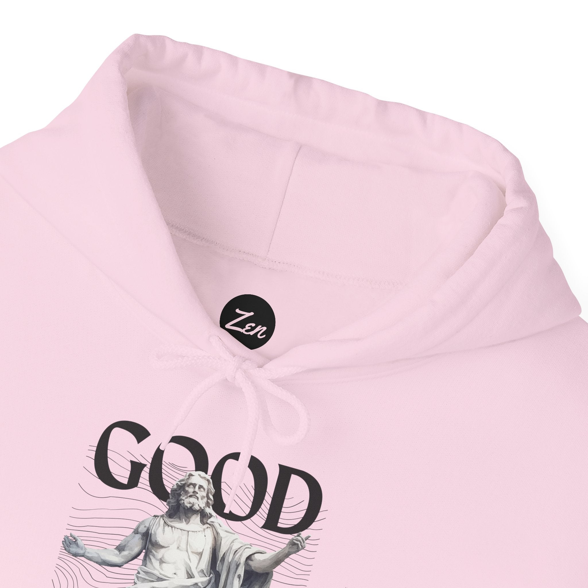 Good Unisex Heavy Blend™ Hooded Sweatshirt