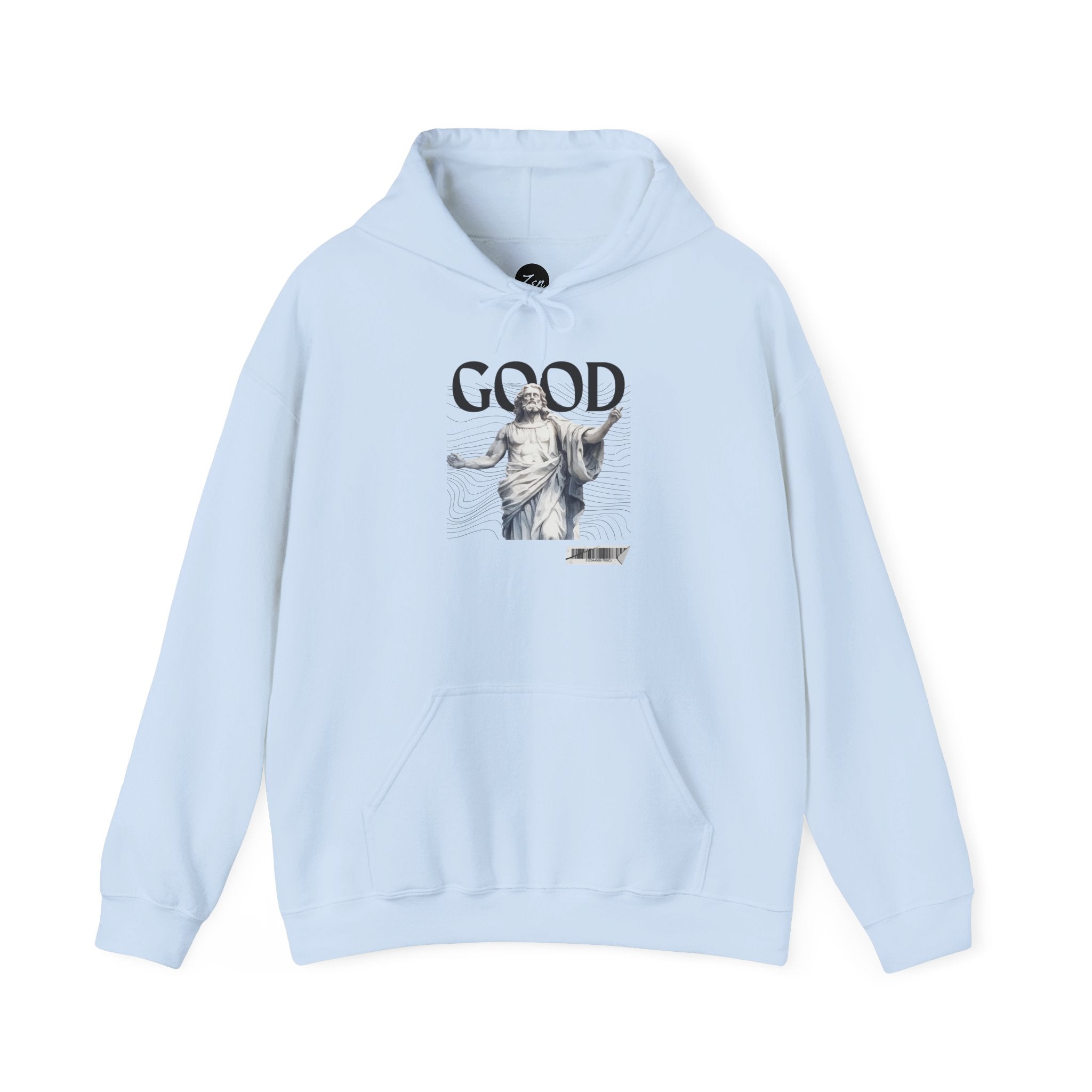 Good Unisex Heavy Blend™ Hooded Sweatshirt