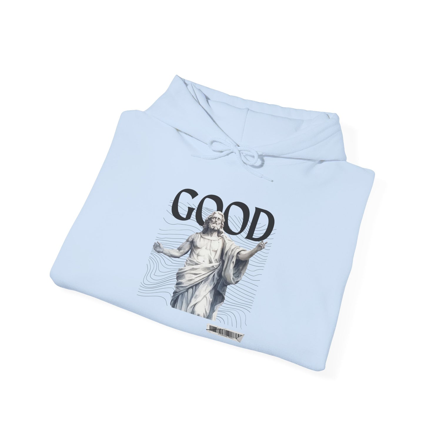 Good Unisex Heavy Blend™ Hooded Sweatshirt