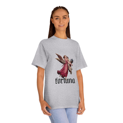 Fortuna Unisex Classic Tee