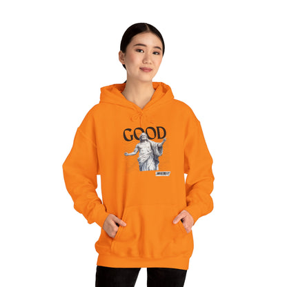 Good Unisex Heavy Blend™ Hooded Sweatshirt