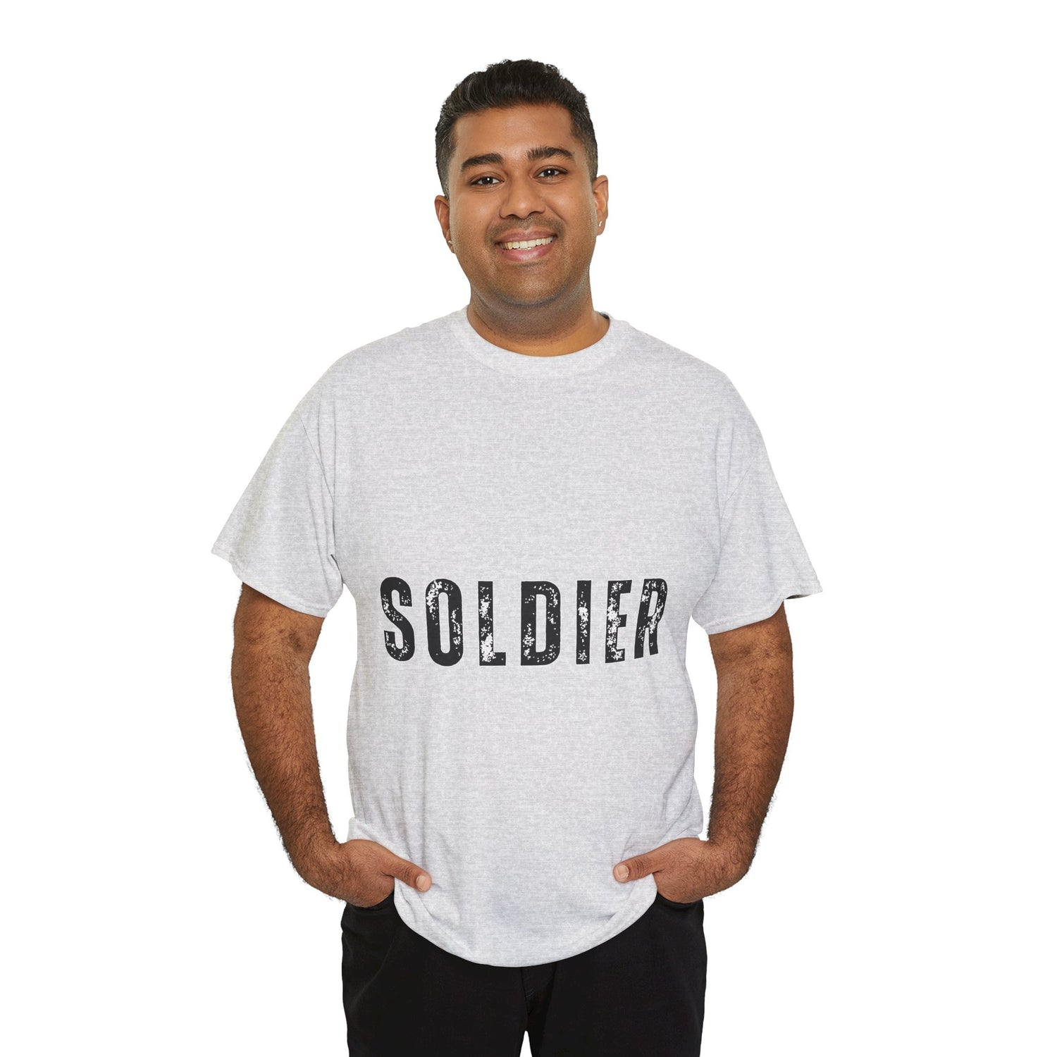 Soldier Men&