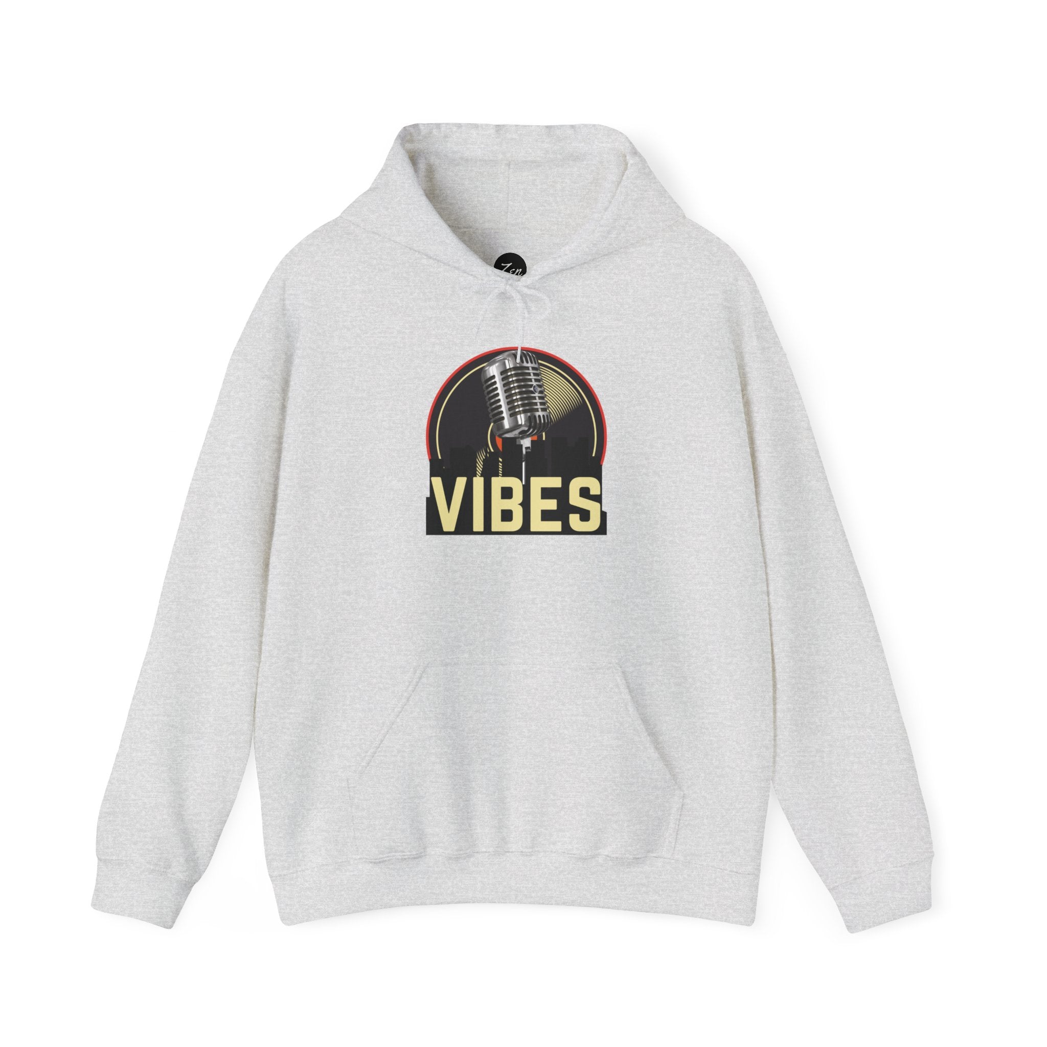 Vibes Unisex Heavy Blend™ Hooded Sweatshirt