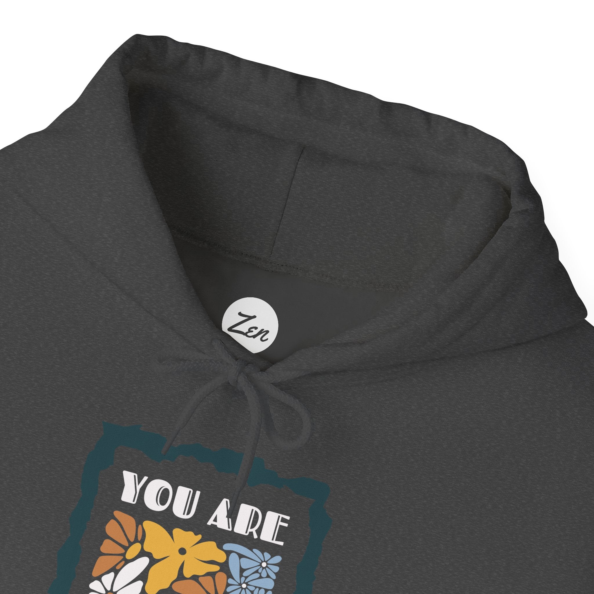 You Are Awesome Unisex Heavy Blend™ Hooded Sweatshirt