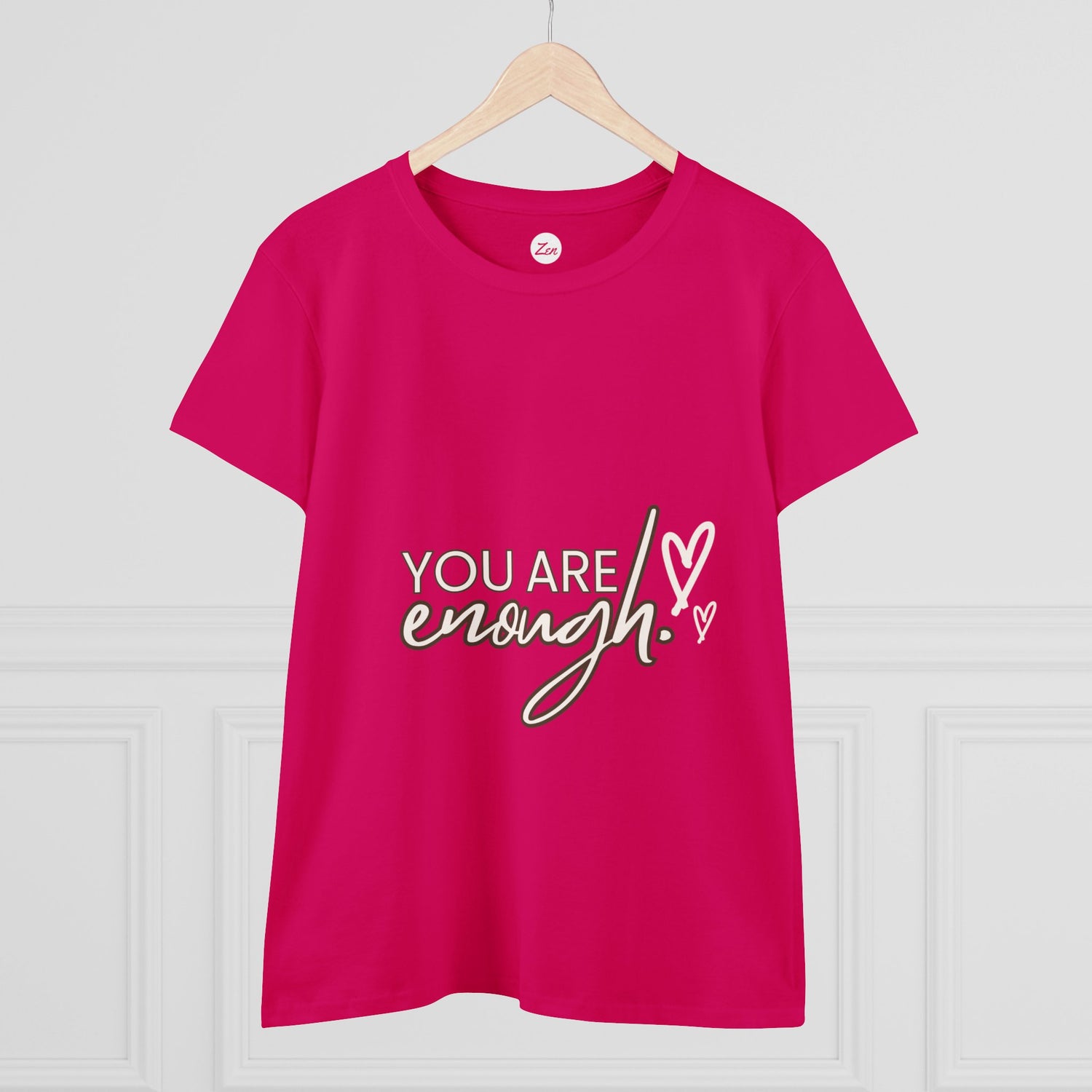 You Are Enough Women&