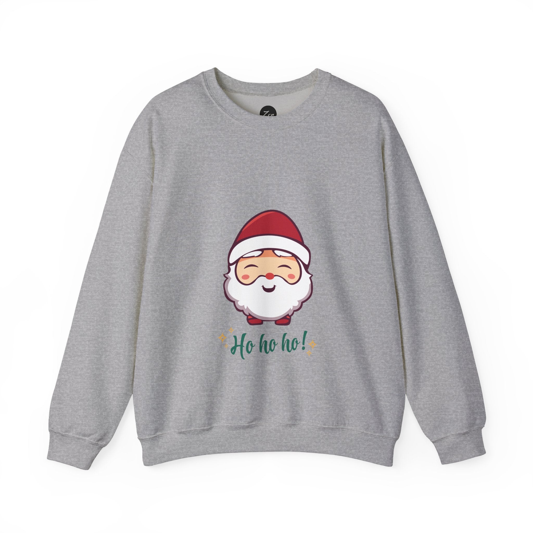 Noel Unisex Heavy Blend™ Crewneck Sweatshirt