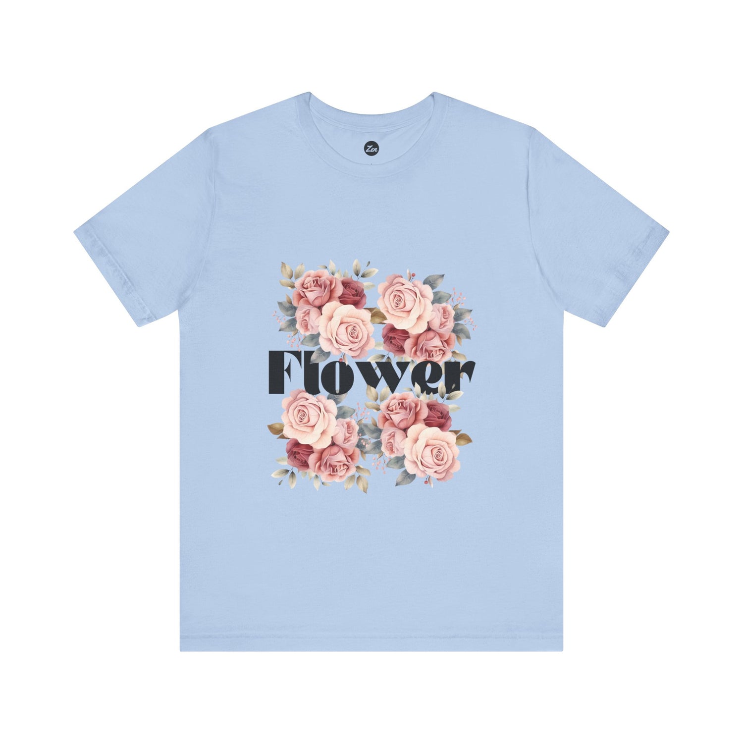 Flower Women&