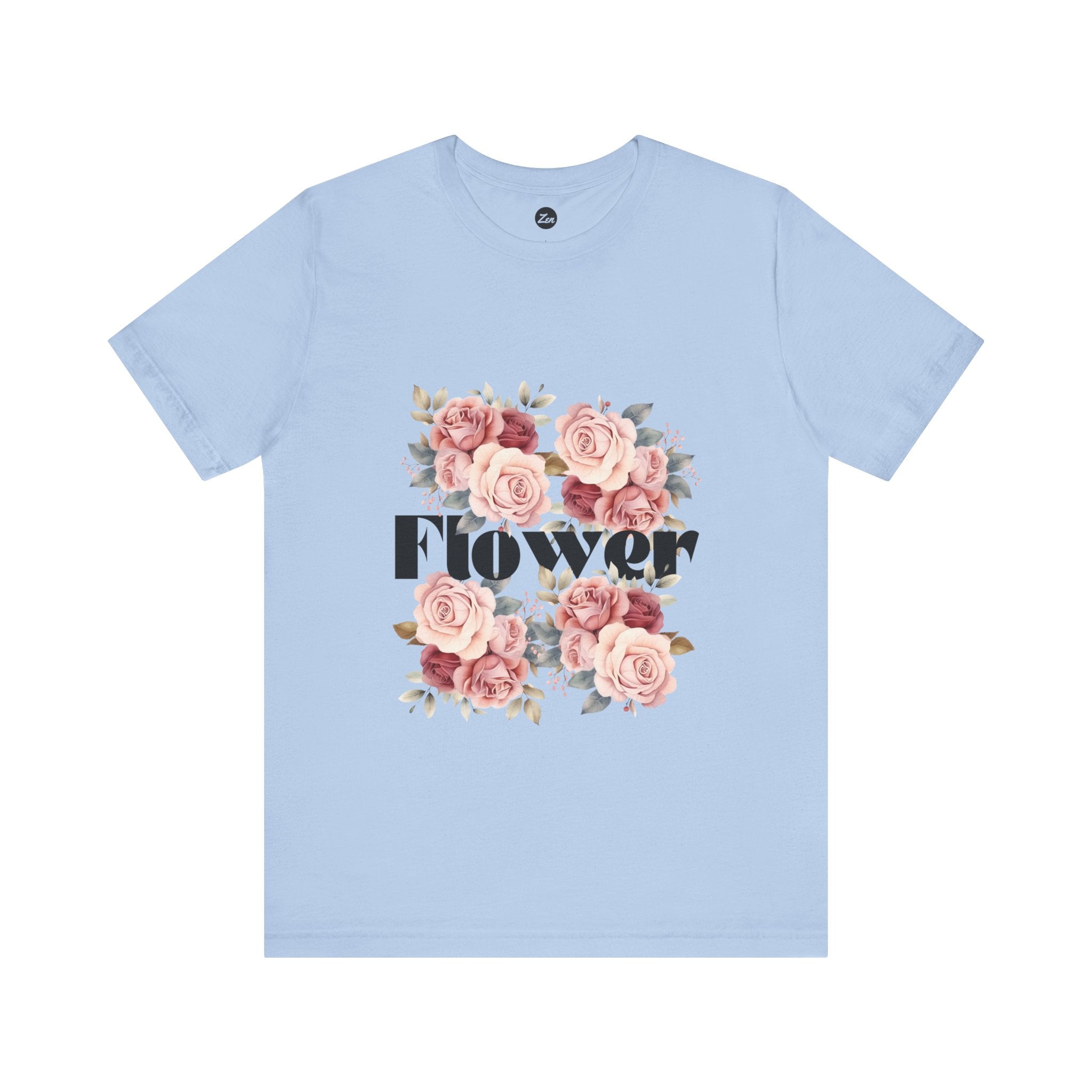 Flower Women&