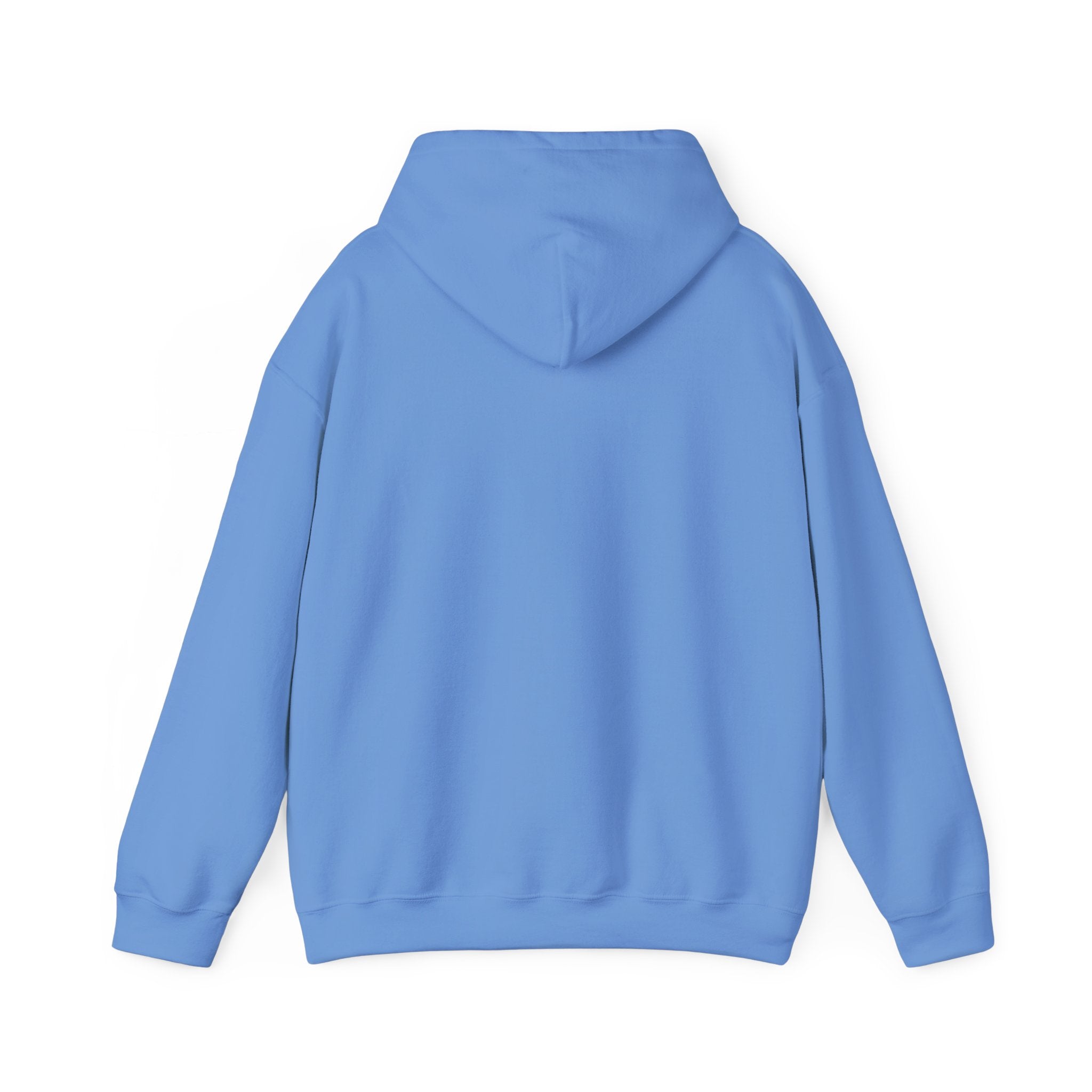 Happy Unisex Heavy Blend™ Hooded Sweatshirt