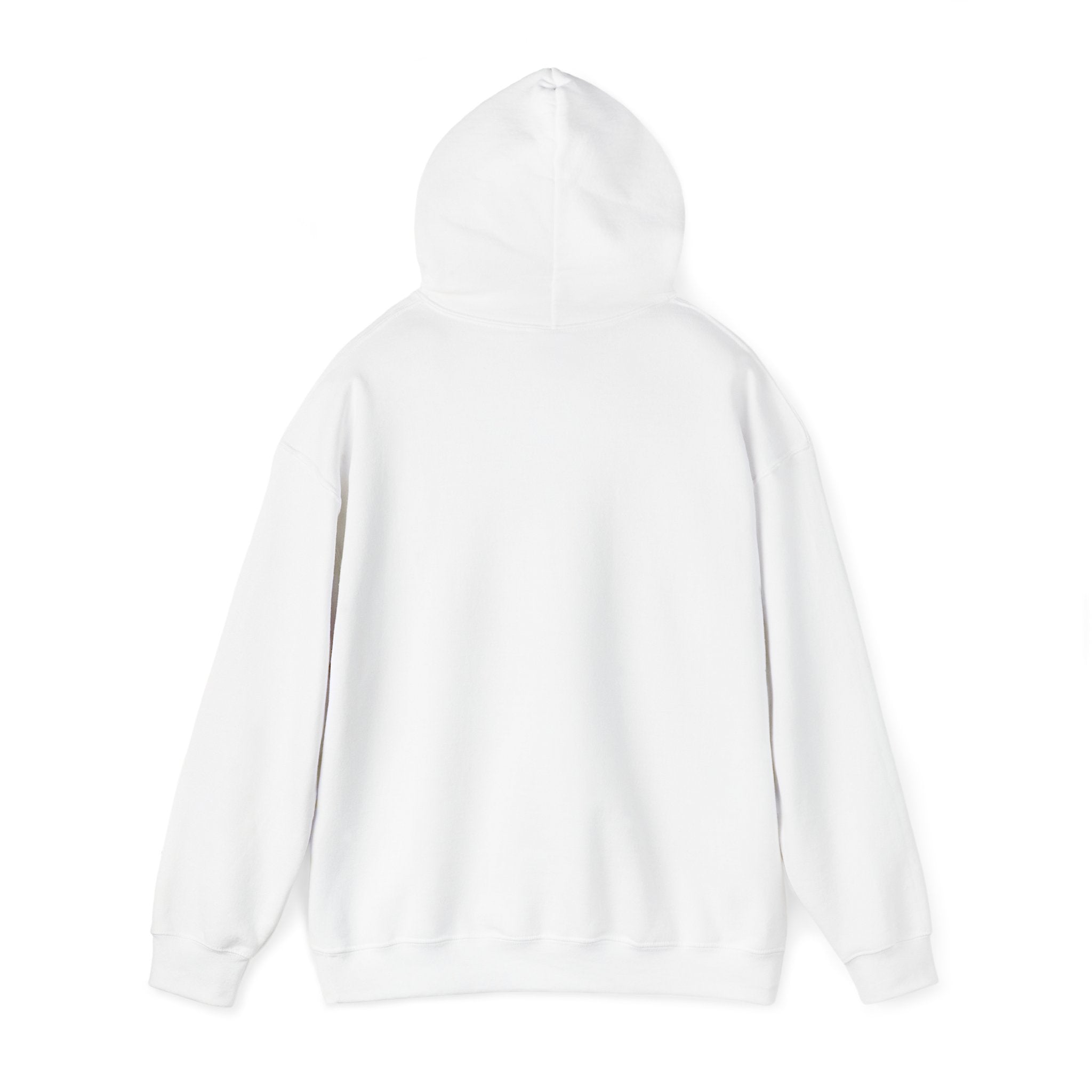 Noel Unisex Heavy Blend™ Hooded Sweatshirt