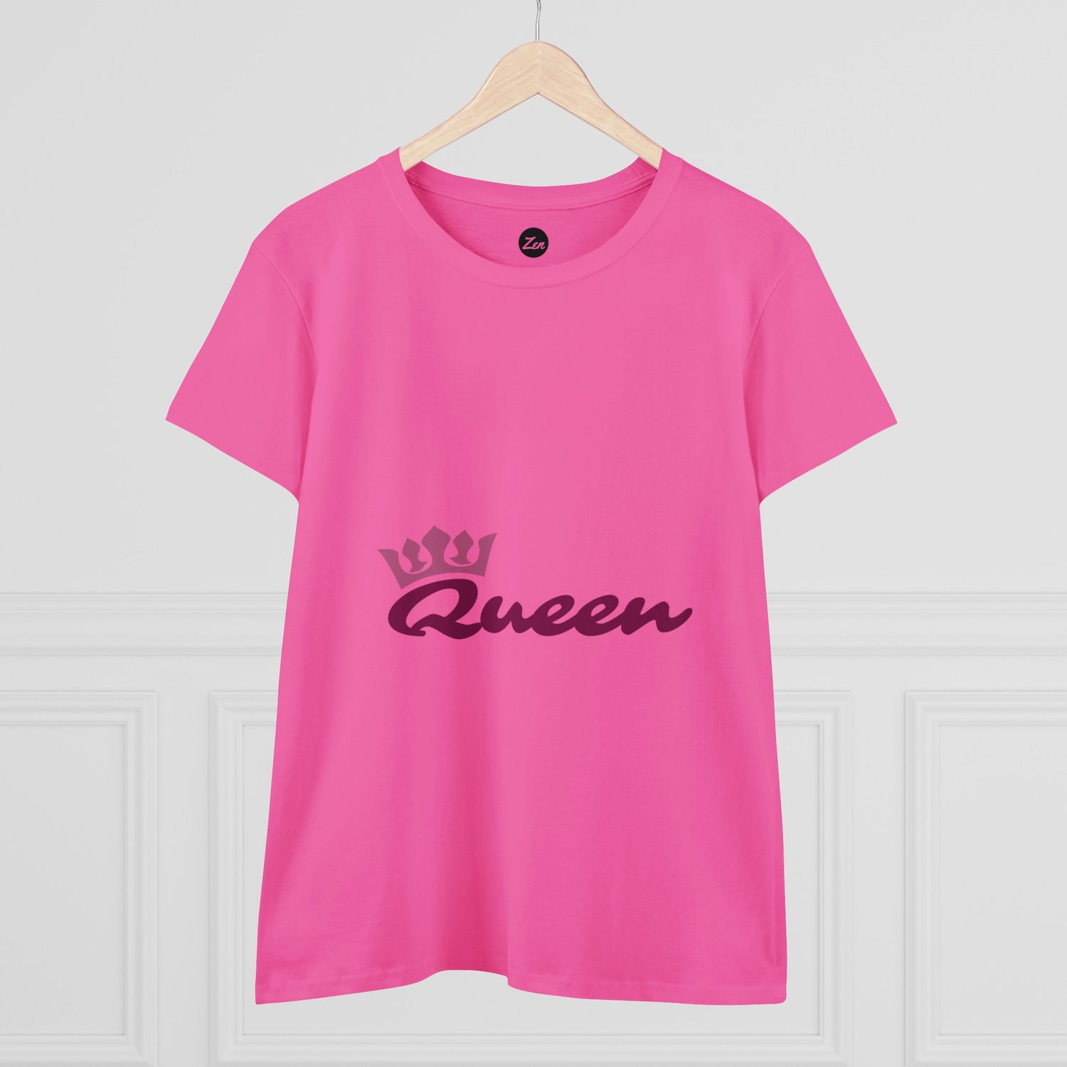 Queen Women&