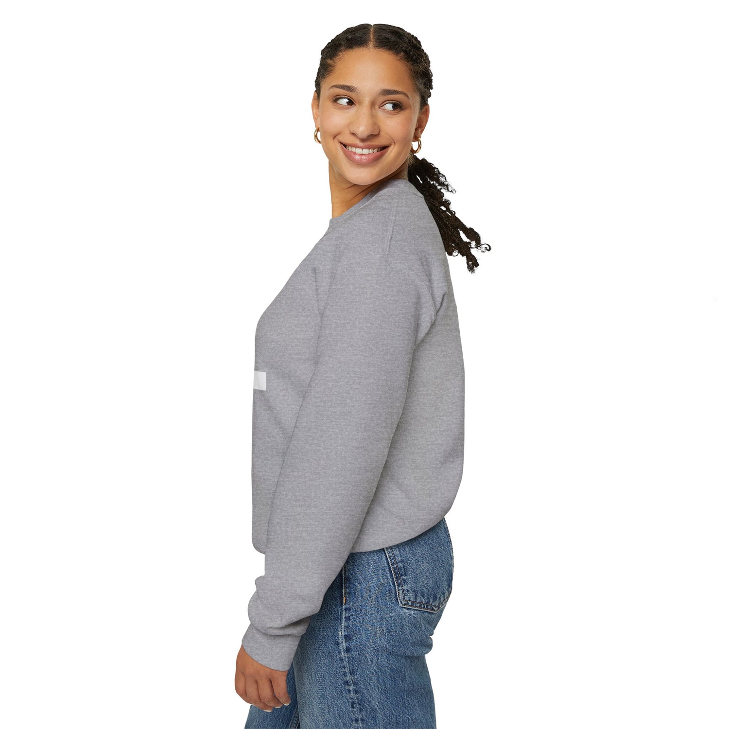 Moving Forward Unisex Heavy Blend™ Crewneck Sweatshirt