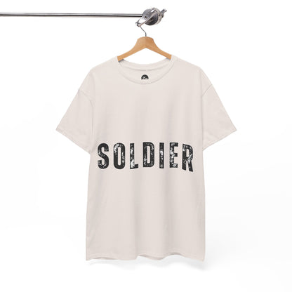 Soldier Men&