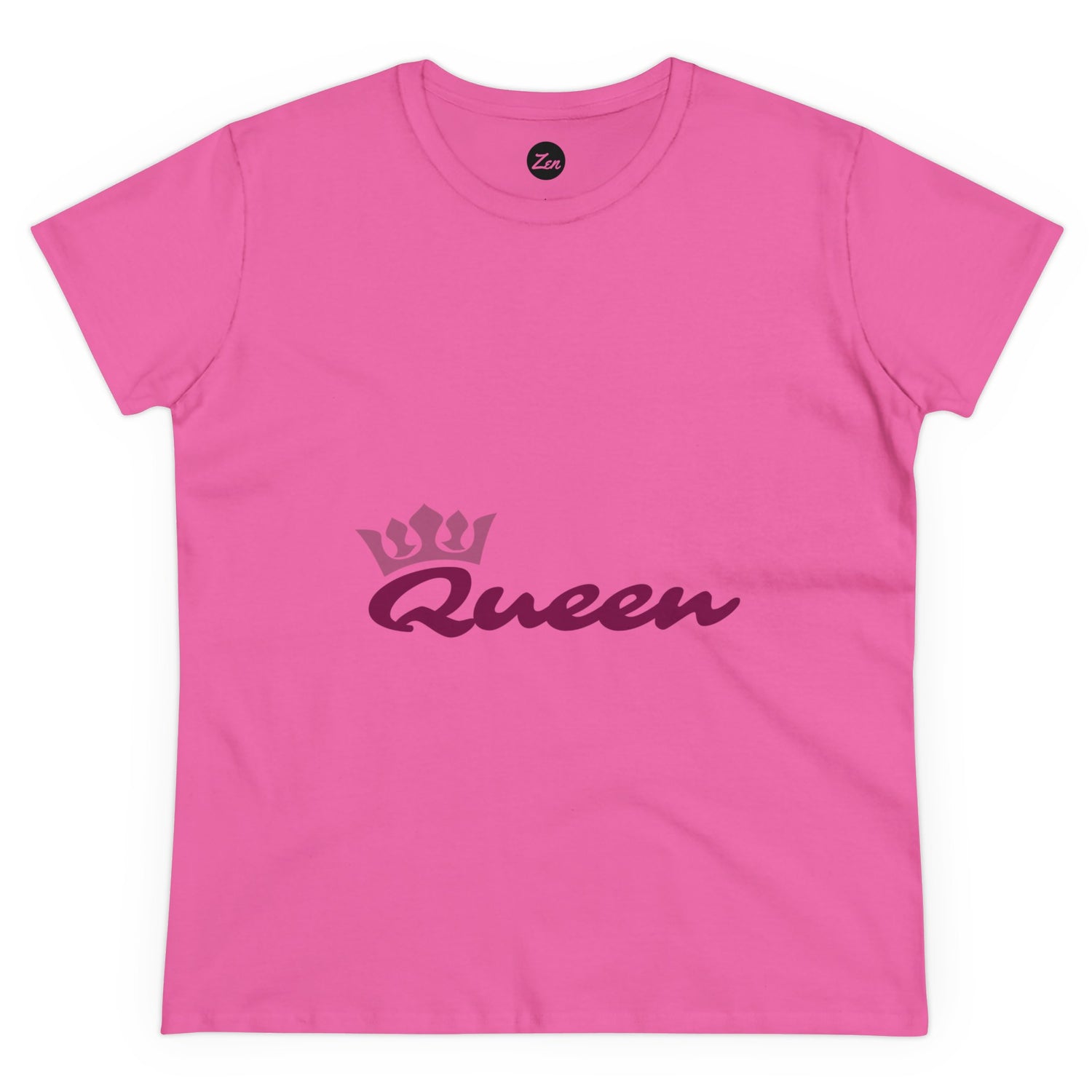 Queen Women&