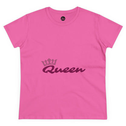 Queen Women&