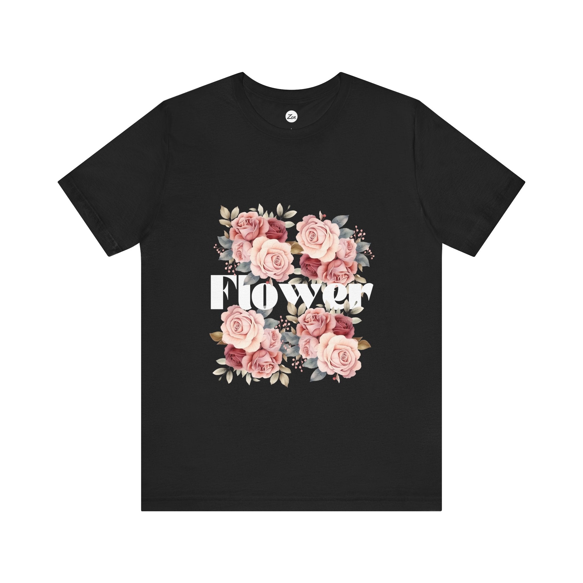 Flower Women&