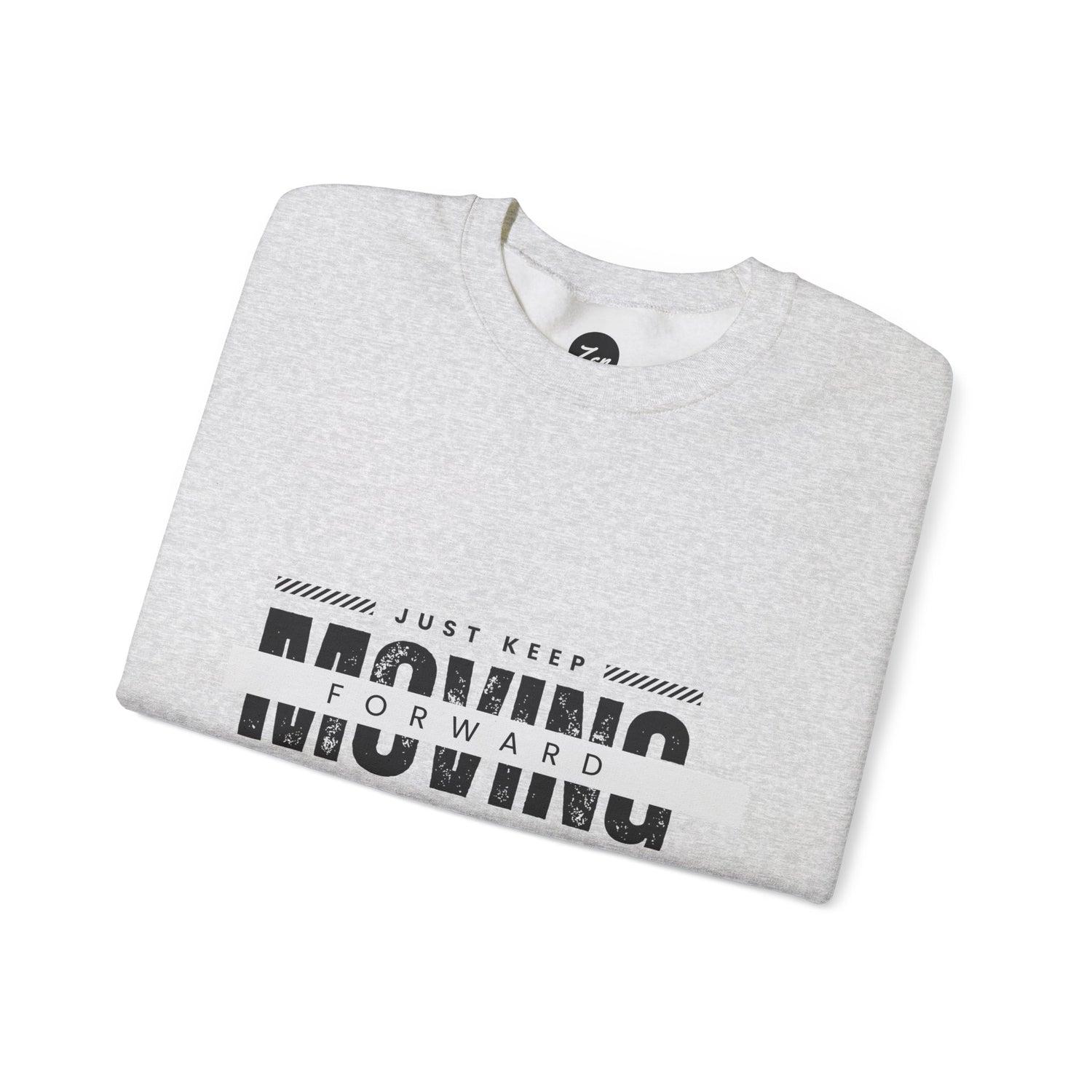 Moving Forward Unisex Heavy Blend™ Crewneck Sweatshirt