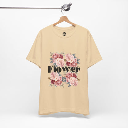 Flower Women&